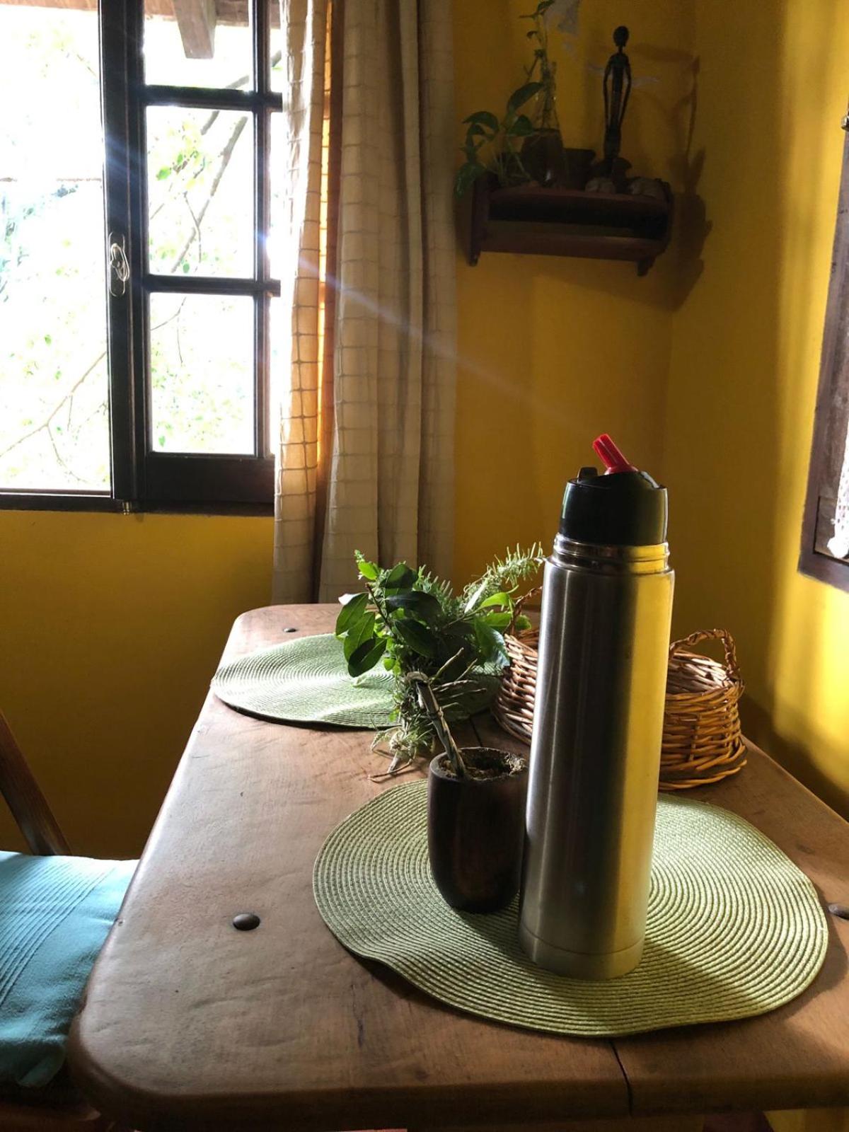 Prana Eco hospedaje