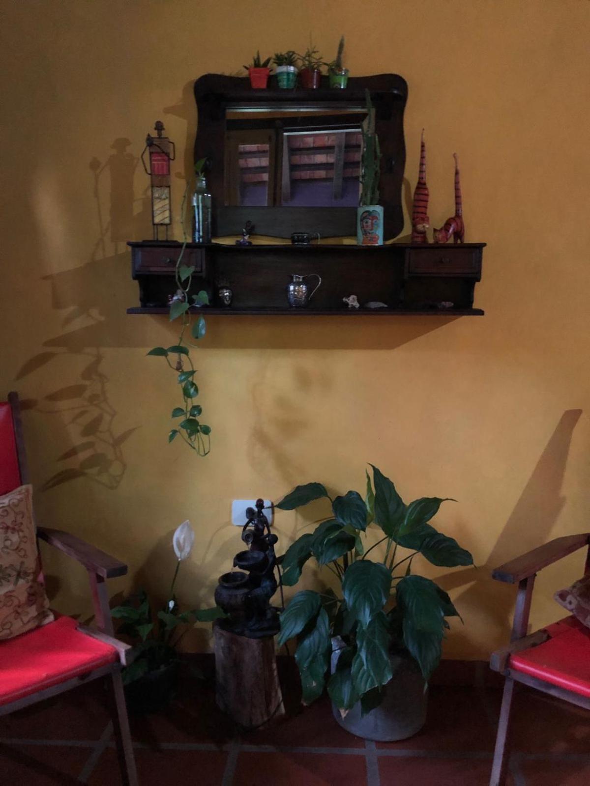 Prana Eco hospedaje