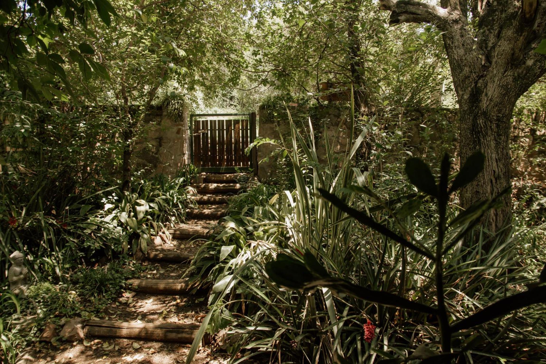 Prana Eco hospedaje