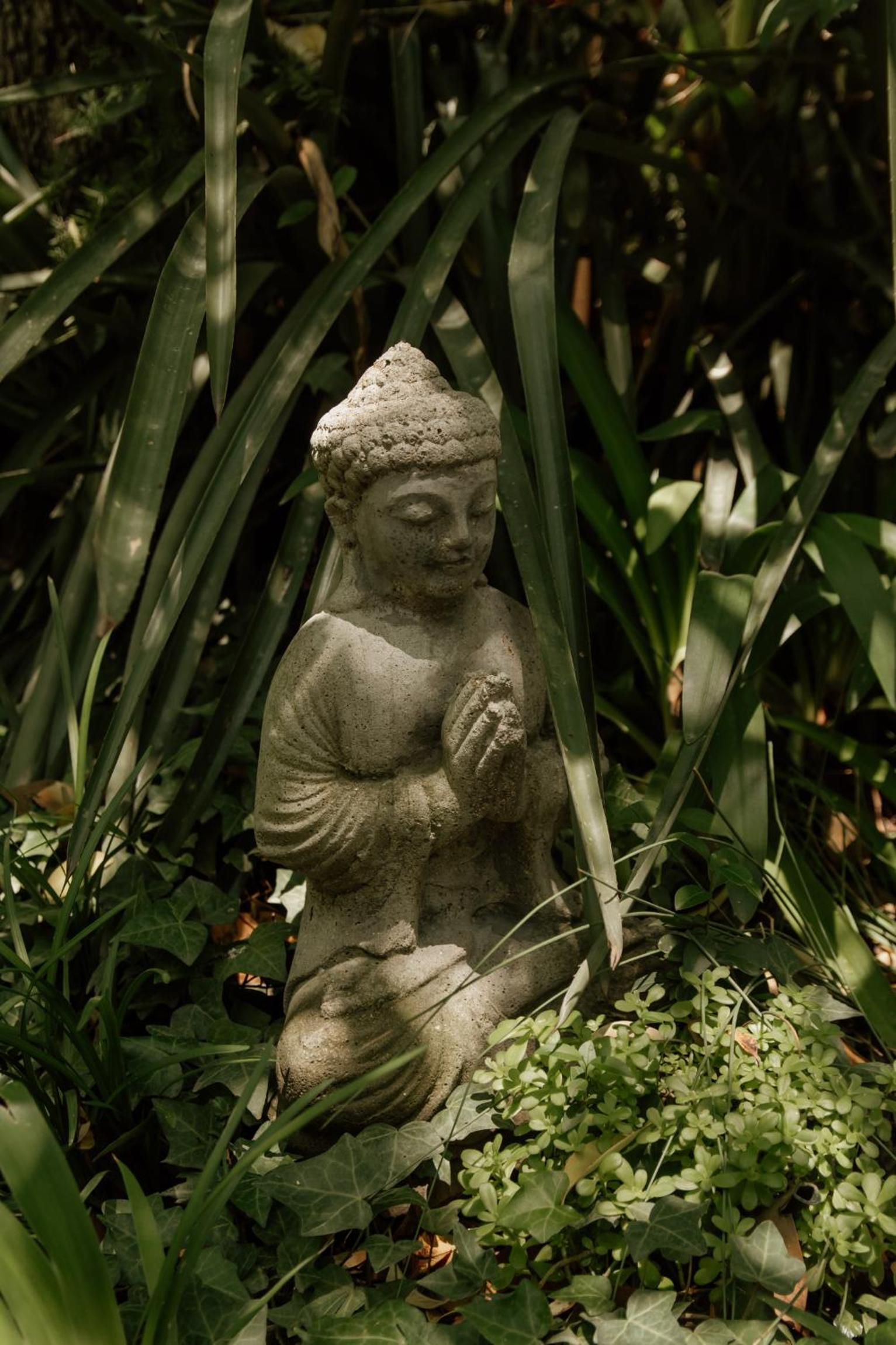 Prana Eco hospedaje