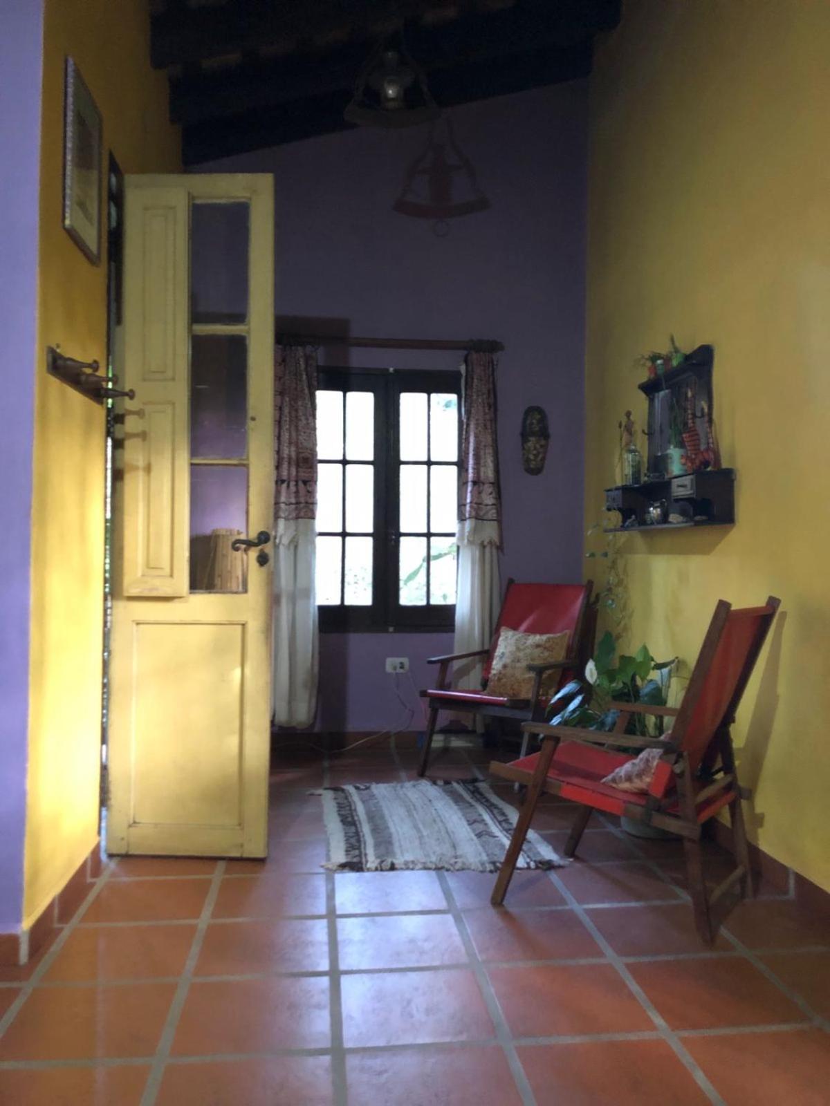 Prana Eco hospedaje