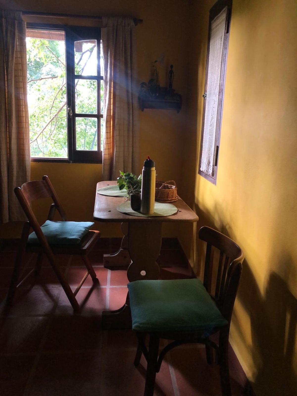 Prana Eco hospedaje