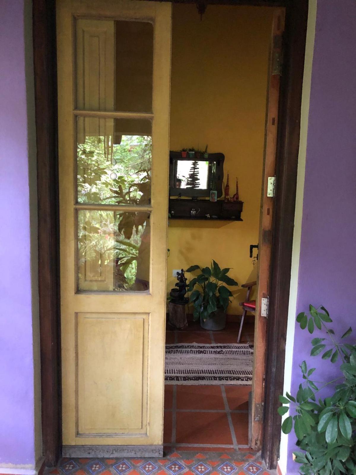 Prana Eco hospedaje