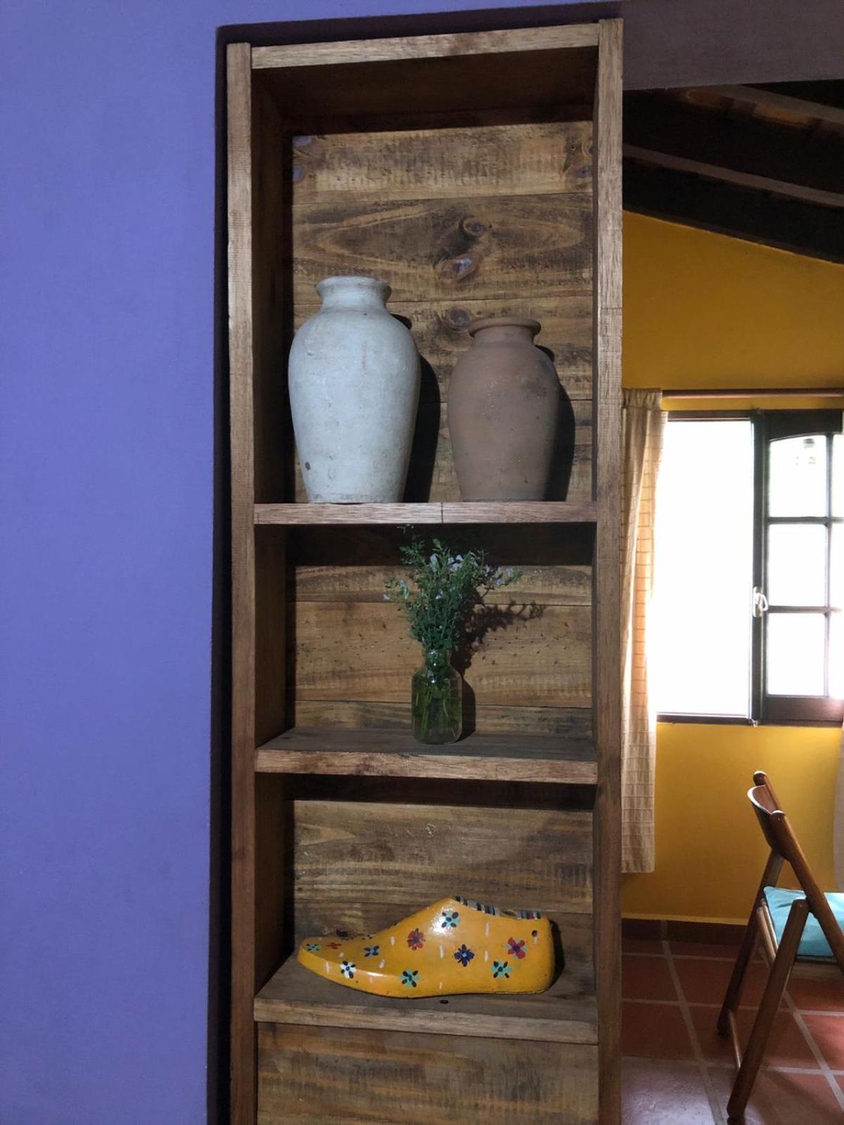 Prana Eco hospedaje