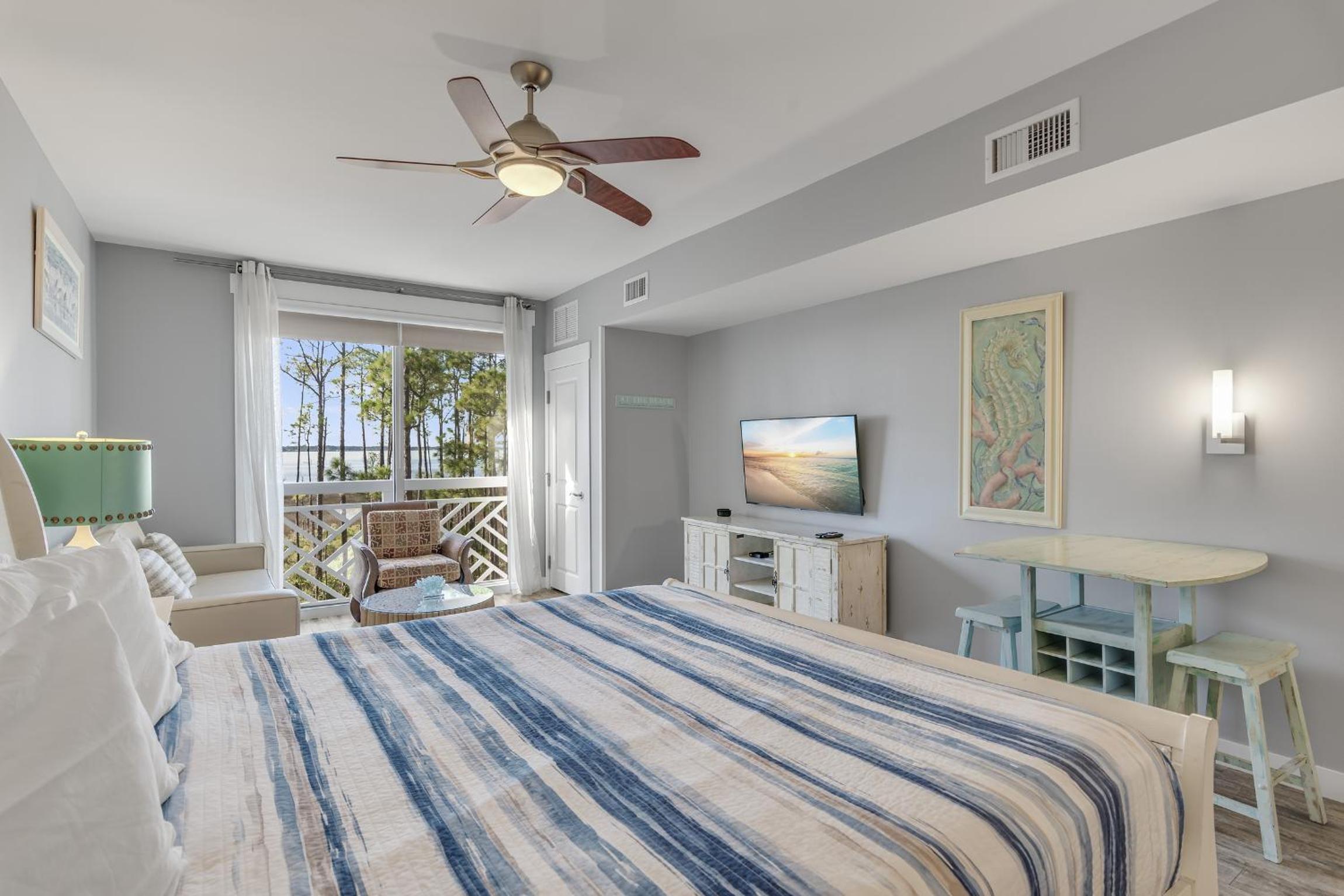 Sandestin Resort Bahia-Elation by Tufan view 2