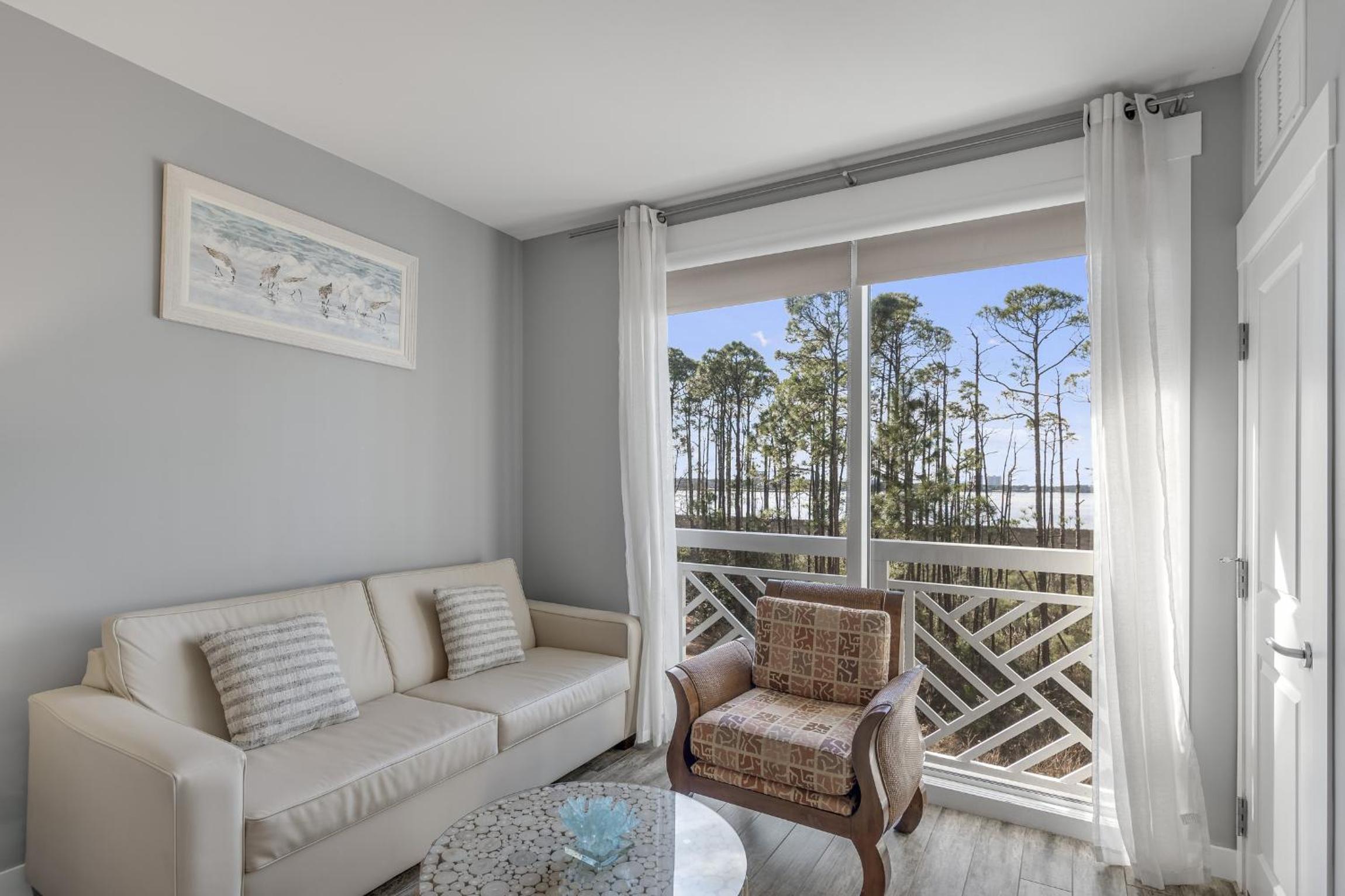 Sandestin Resort Bahia-Elation by Tufan view 3