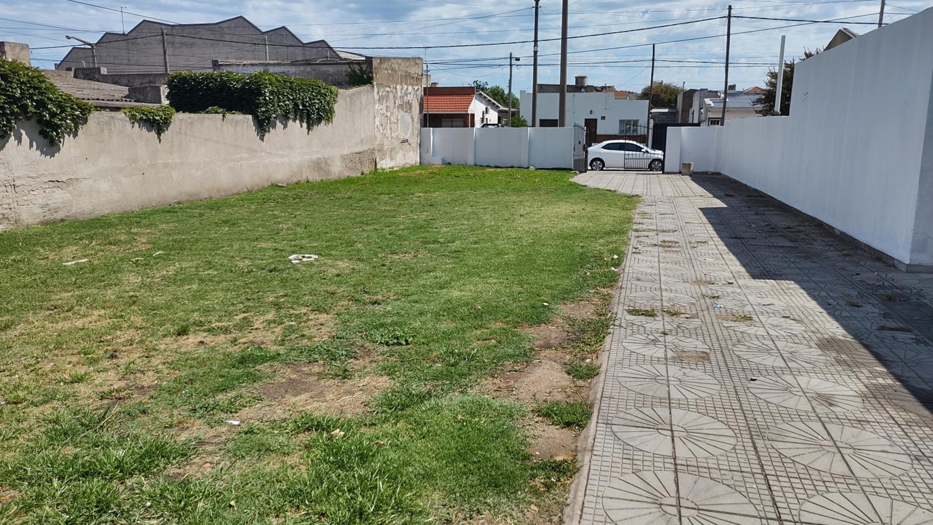 Departamento en Necochea