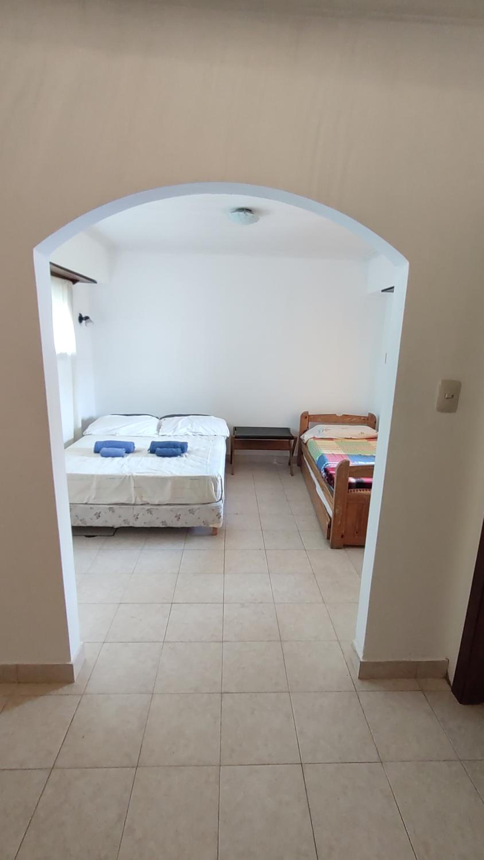 Departamento en Necochea