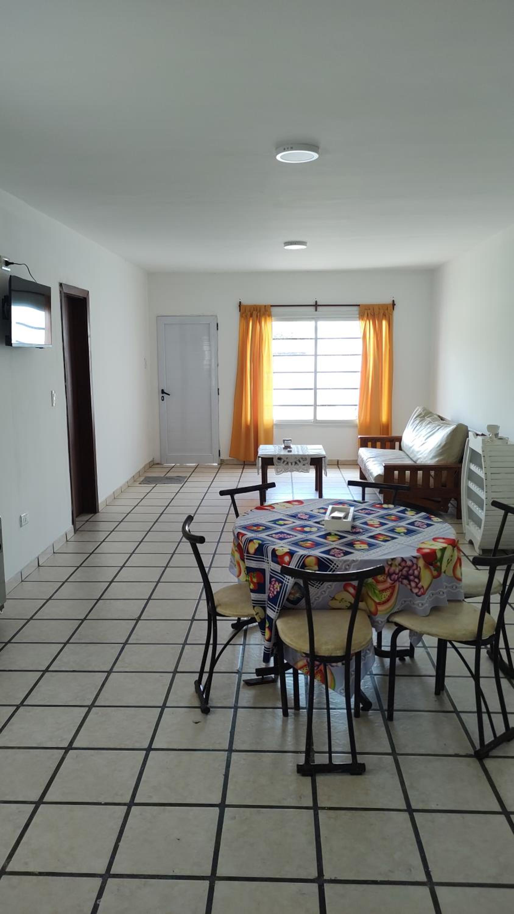Departamento en Necochea