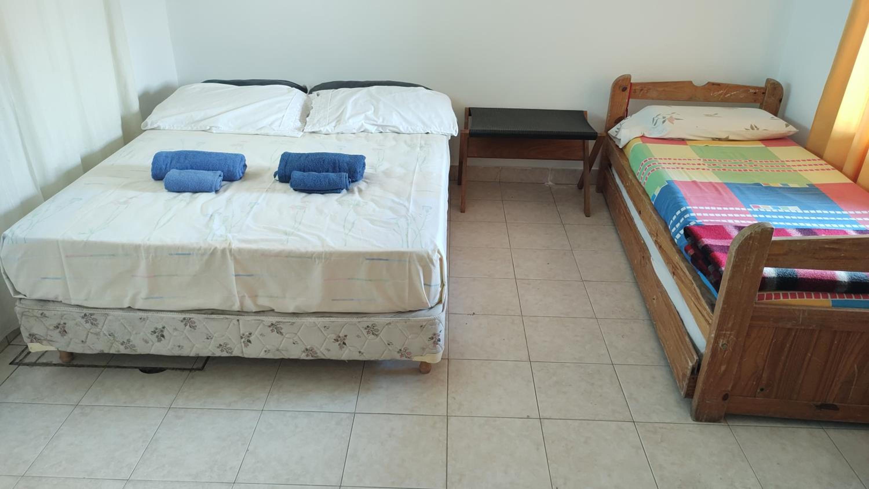 Departamento en Necochea
