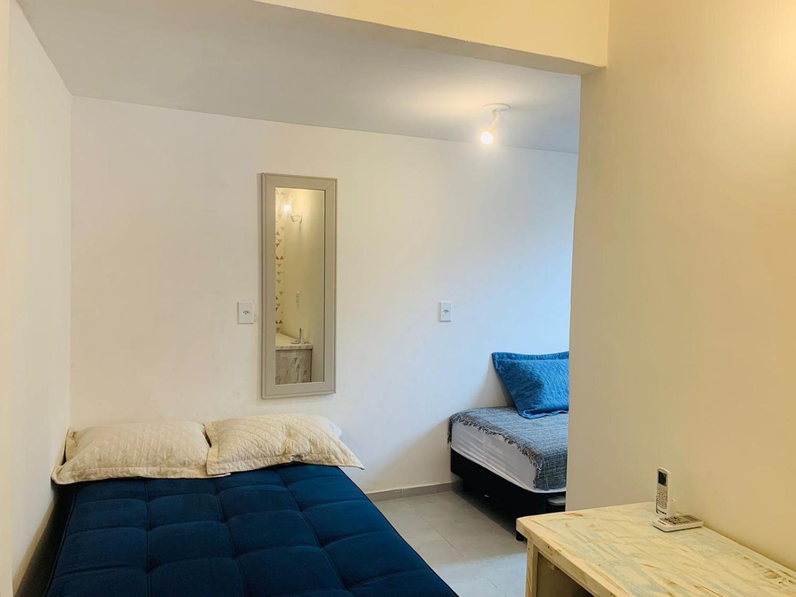 Apartamentos Charmosos na Avenida Principal de Buzios