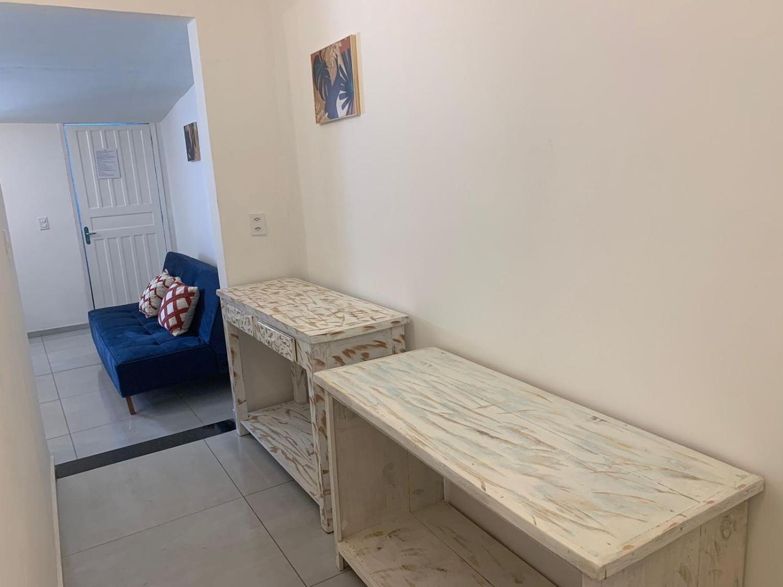 Apartamentos Charmosos na Avenida Principal de Buzios