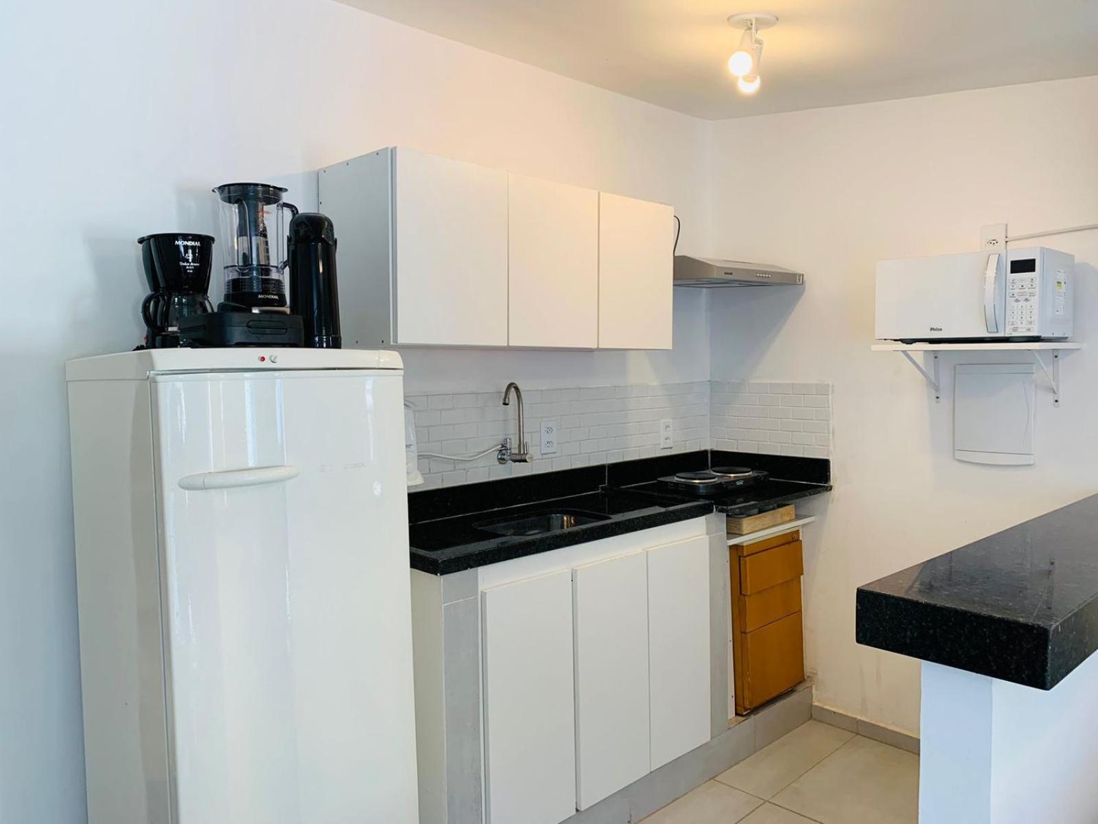 Apartamentos Charmosos na Avenida Principal de Buzios