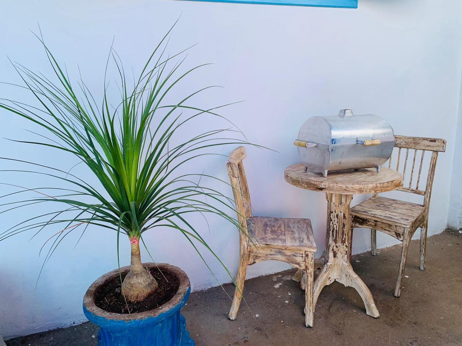 Apartamentos Charmosos na Avenida Principal de Buzios