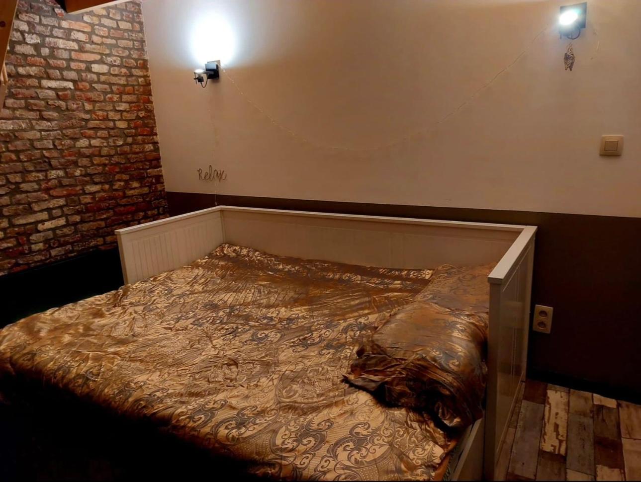 Appartements de Charme DADOU MONS BELGIUM