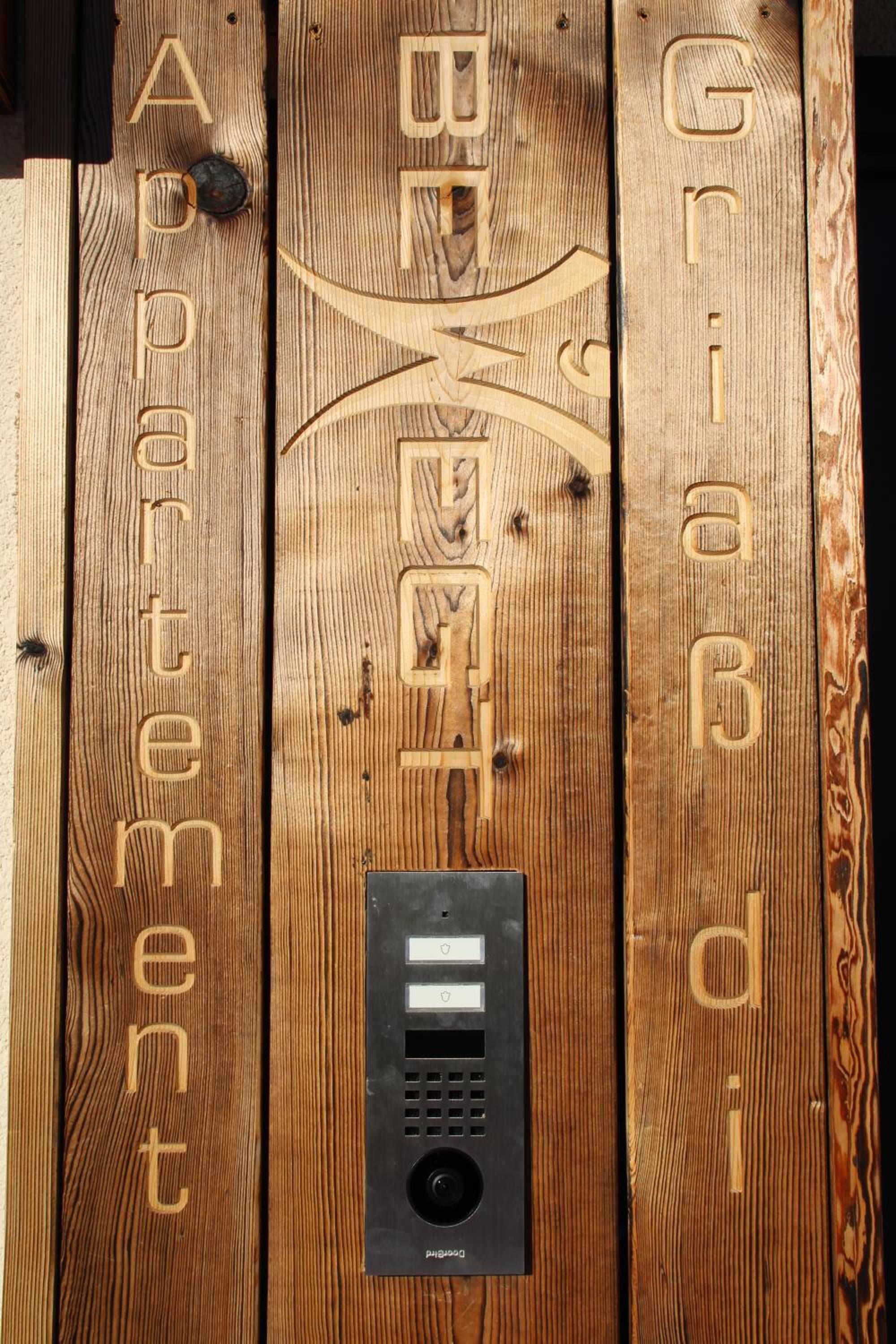 Bewegt Appartements