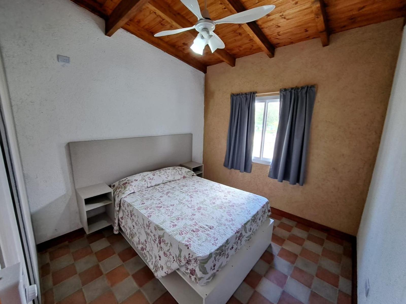 Cabañas Dos Soles