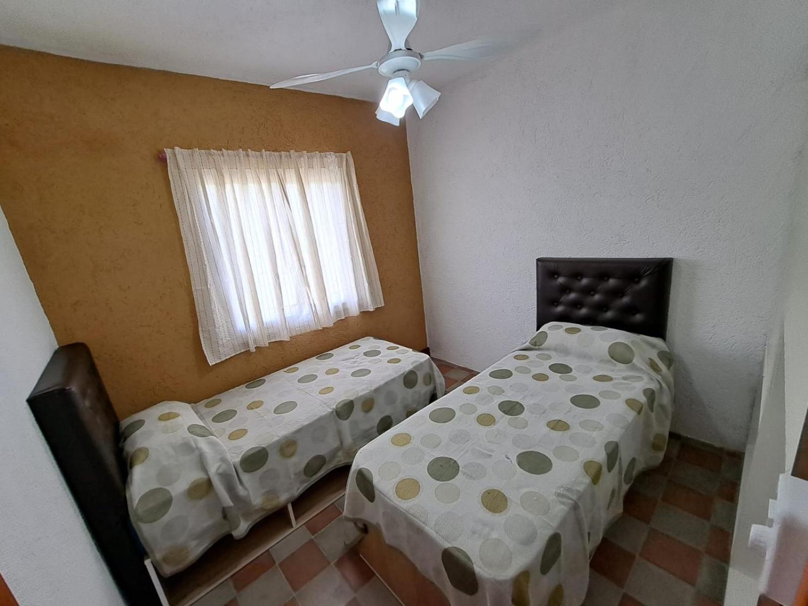 Cabañas Dos Soles