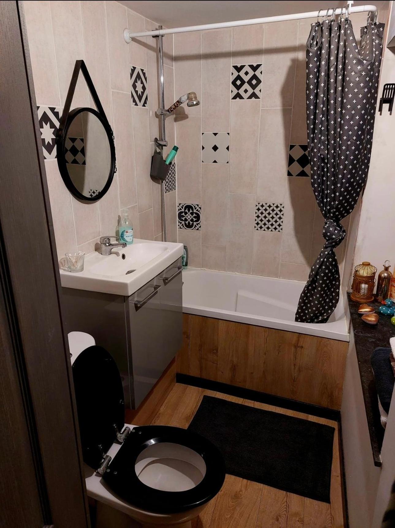 Appartements de Charme DADOU MONS BELGIUM