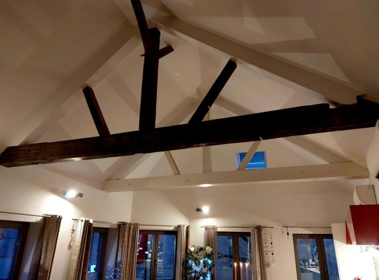 Appartements de Charme DADOU MONS BELGIUM