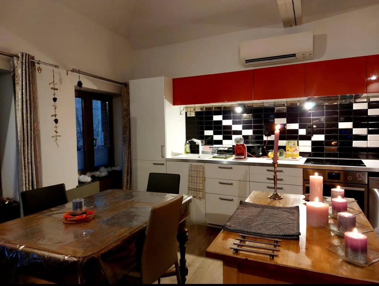 Appartements de Charme DADOU MONS BELGIUM