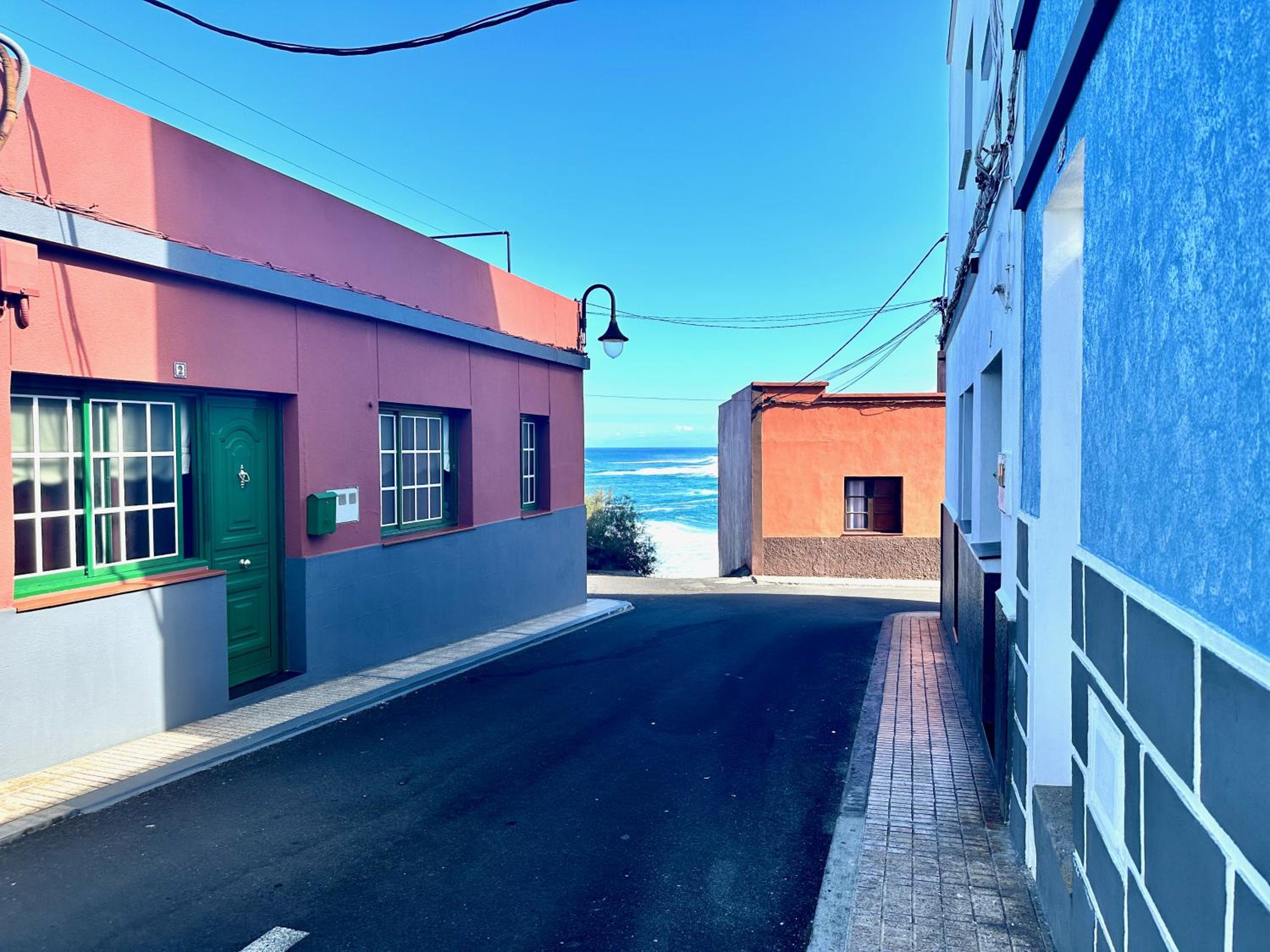 Casa Estrada Coastal Haven