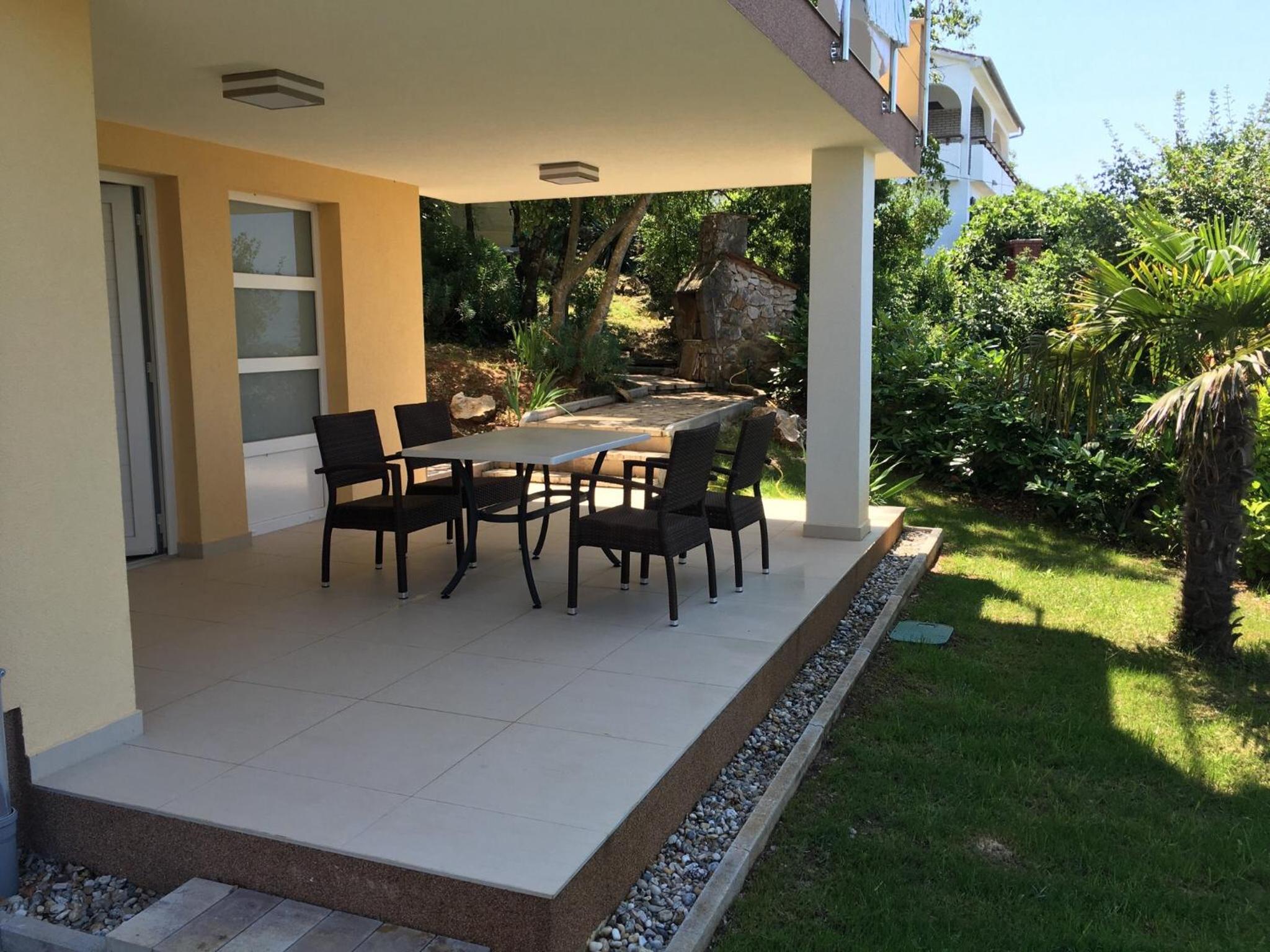 Villa Rudy Holiday Home view 5