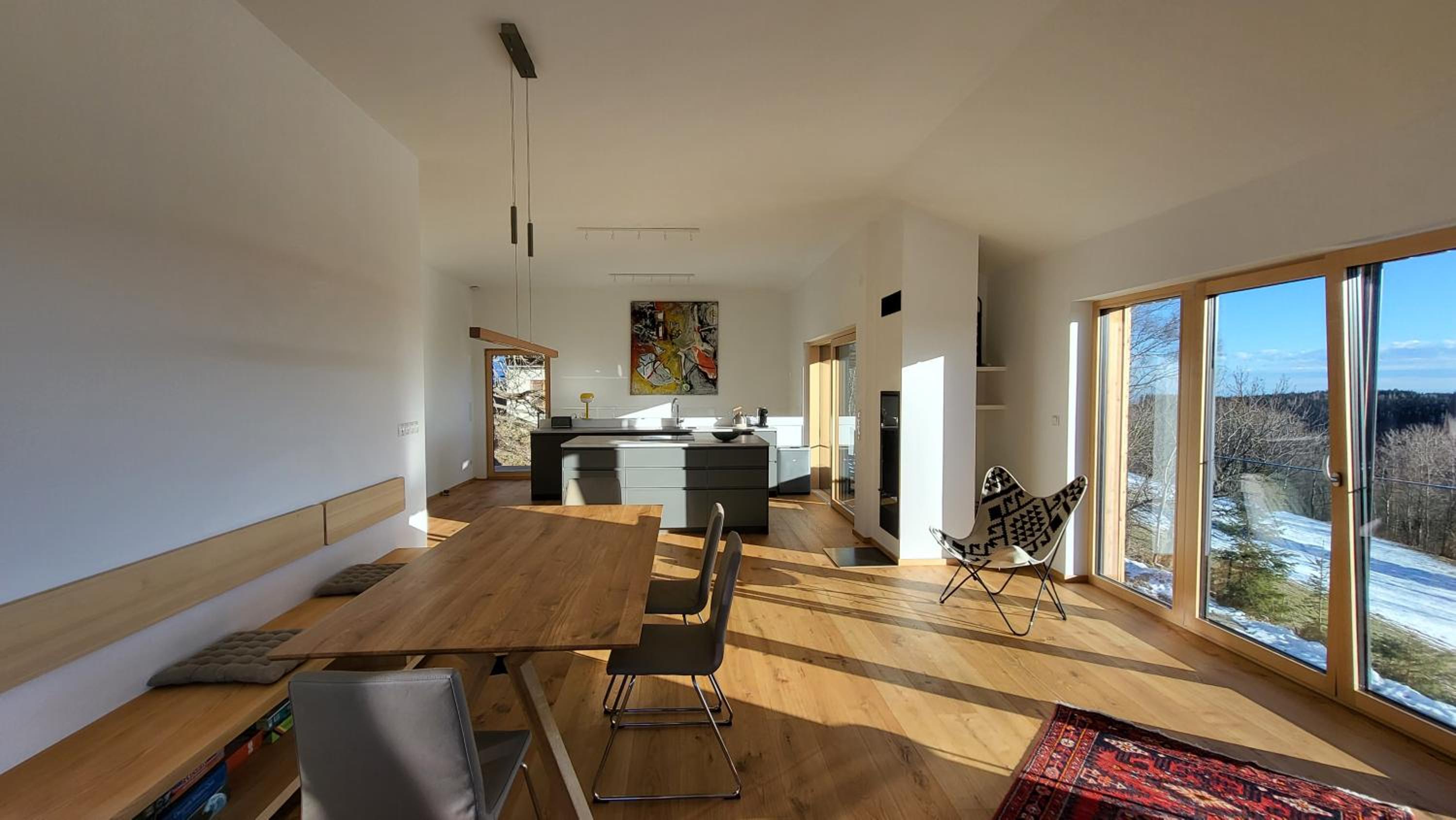 Haus am Hochwechsel