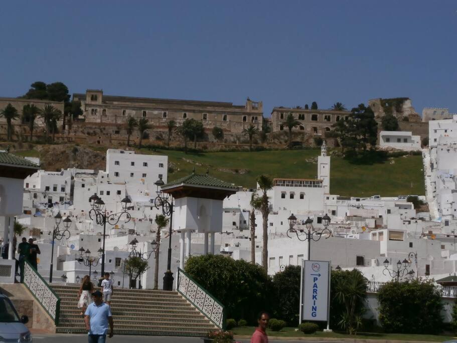 Apartamento en el corazón de la Medina
