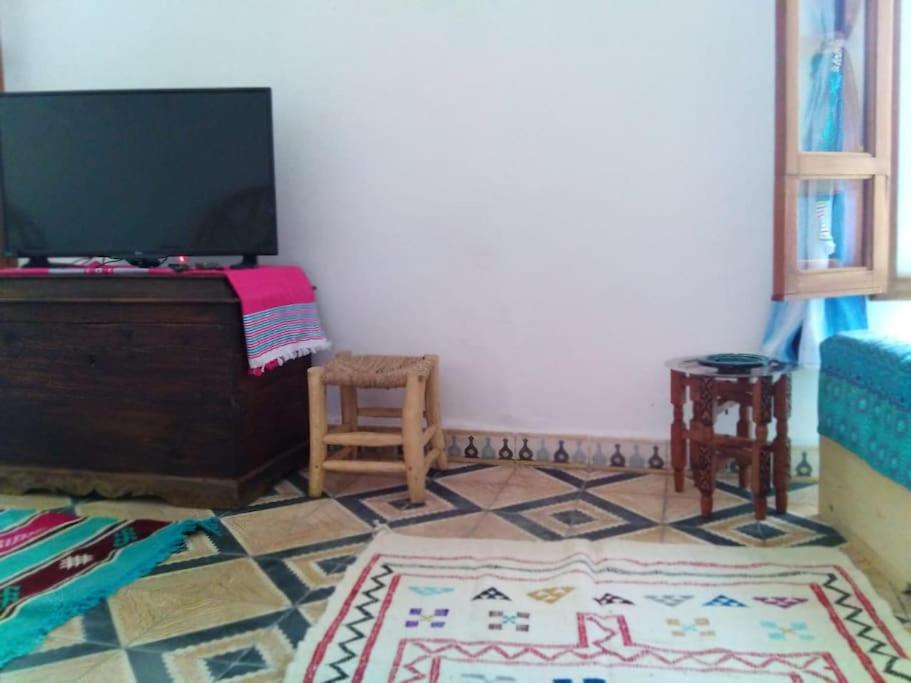 Apartamento en el corazón de la Medina