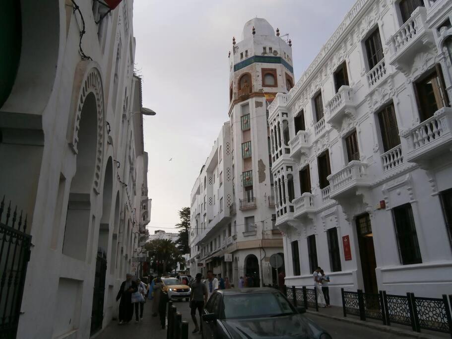Apartamento en el corazón de la Medina