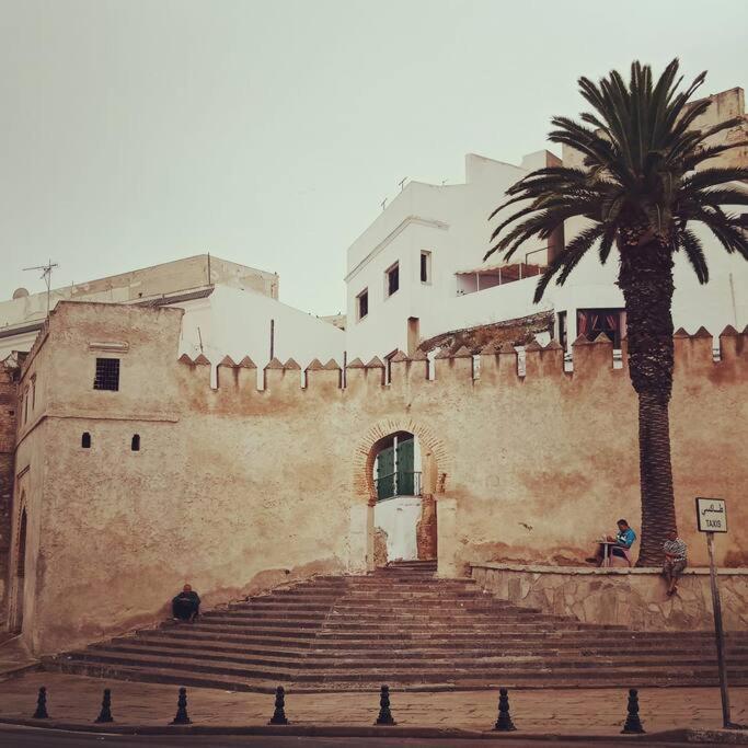 Apartamento en el corazón de la Medina