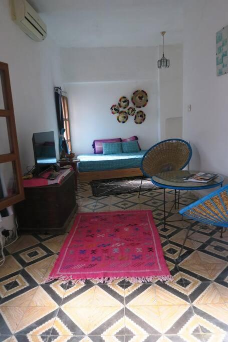 Apartamento en el corazón de la Medina