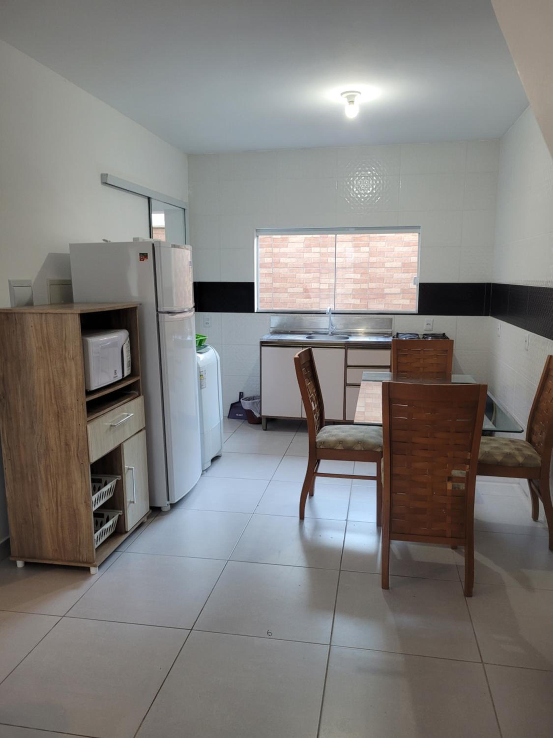 Casa Canasvieiras 13 pessoas