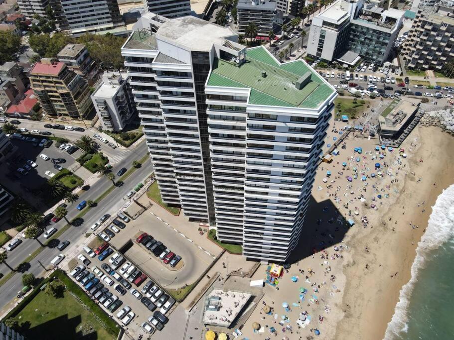 Disfruta Viña del Mar