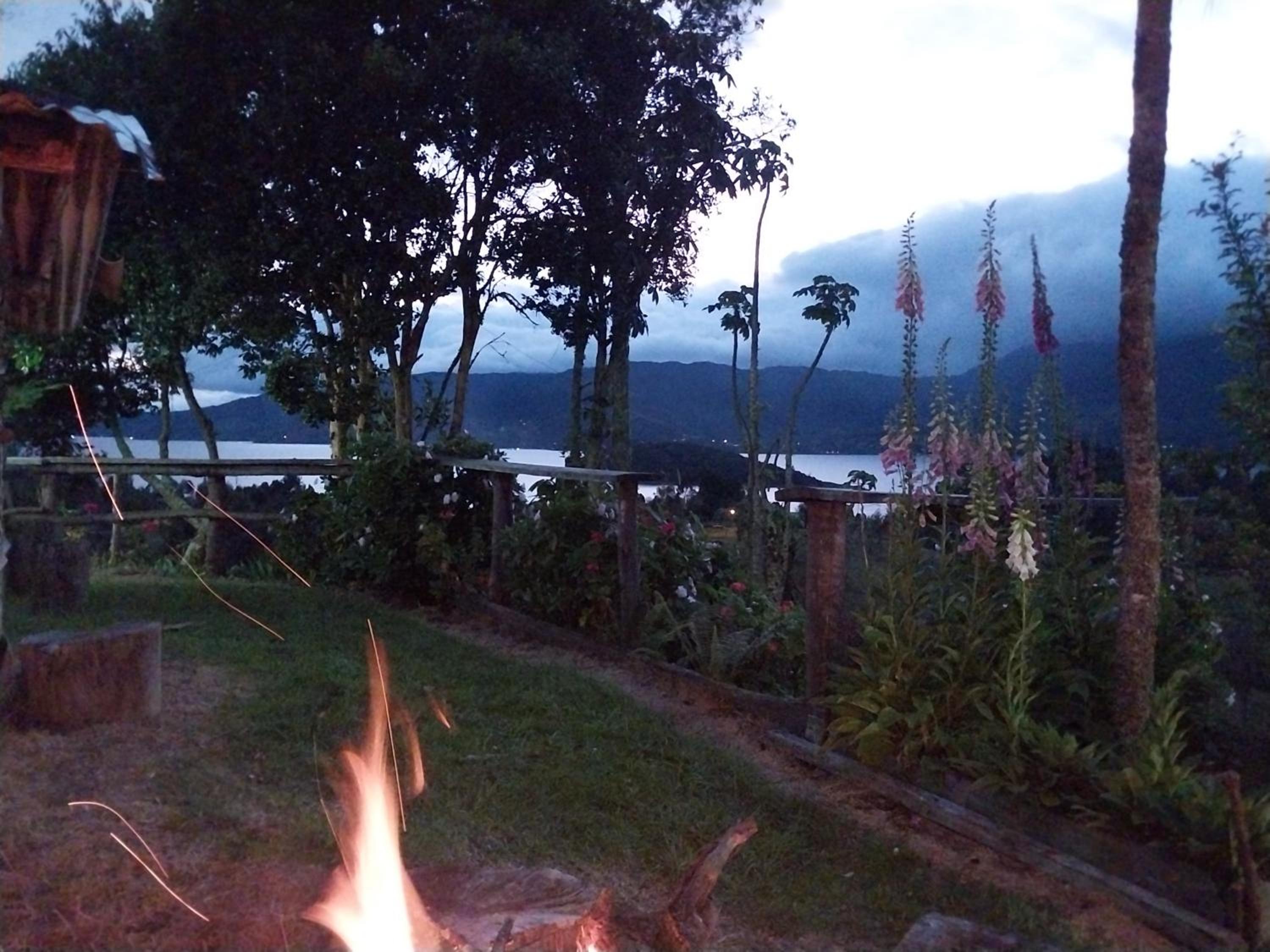 Cabaña Villa Ernestina Colombia