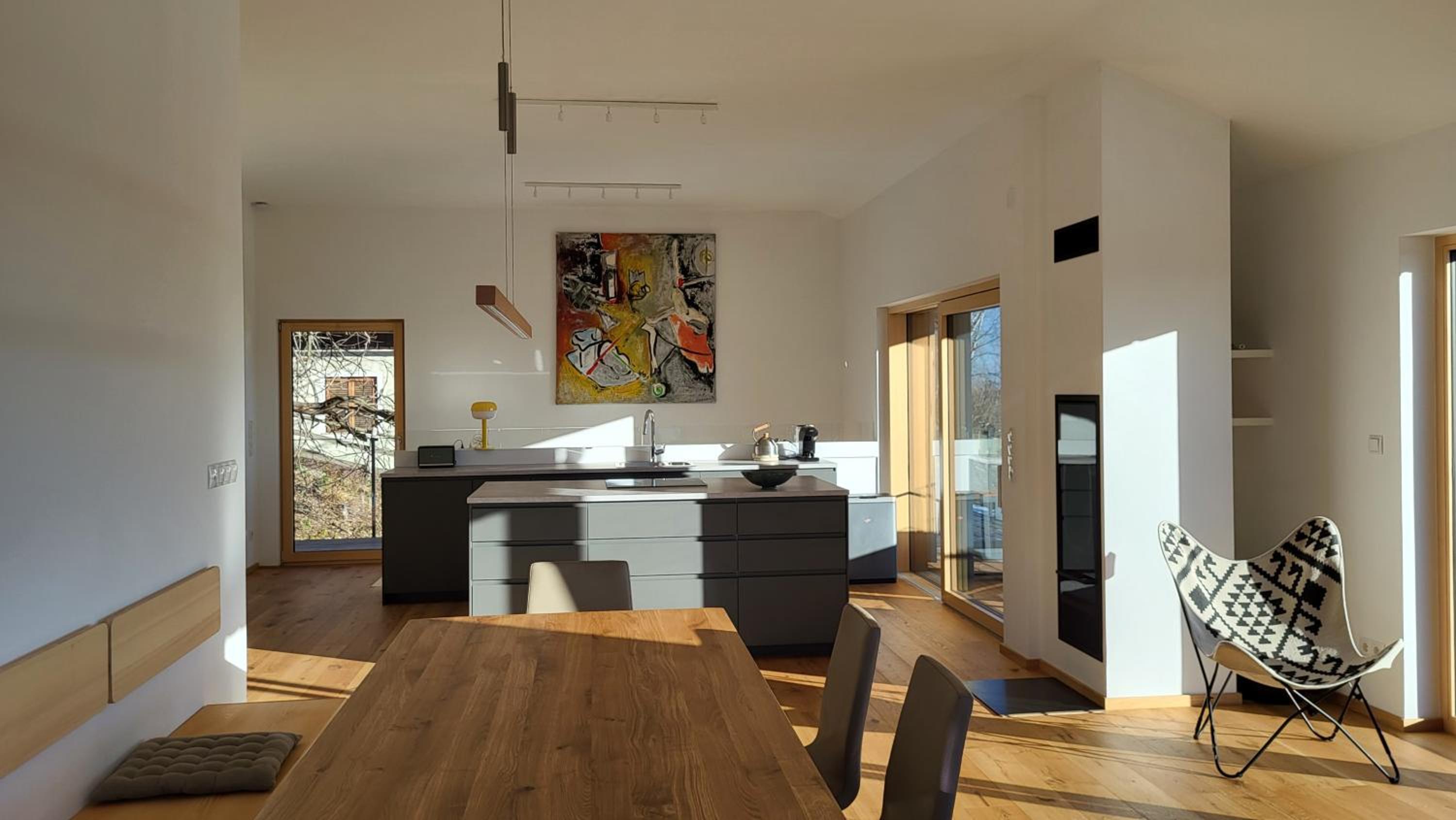 Haus am Hochwechsel