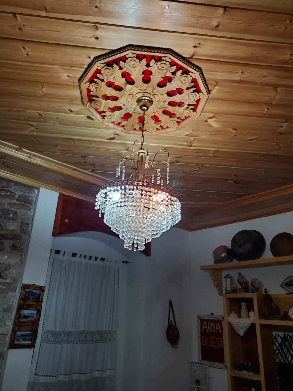 Aria Guesthouse