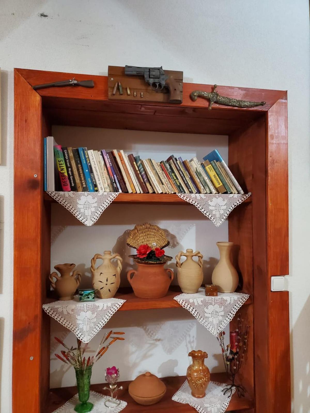 Aria Guesthouse