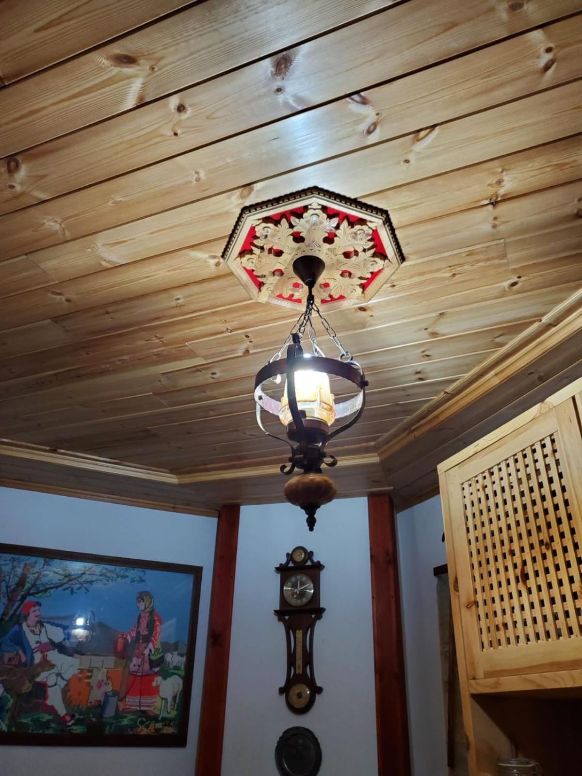Aria Guesthouse