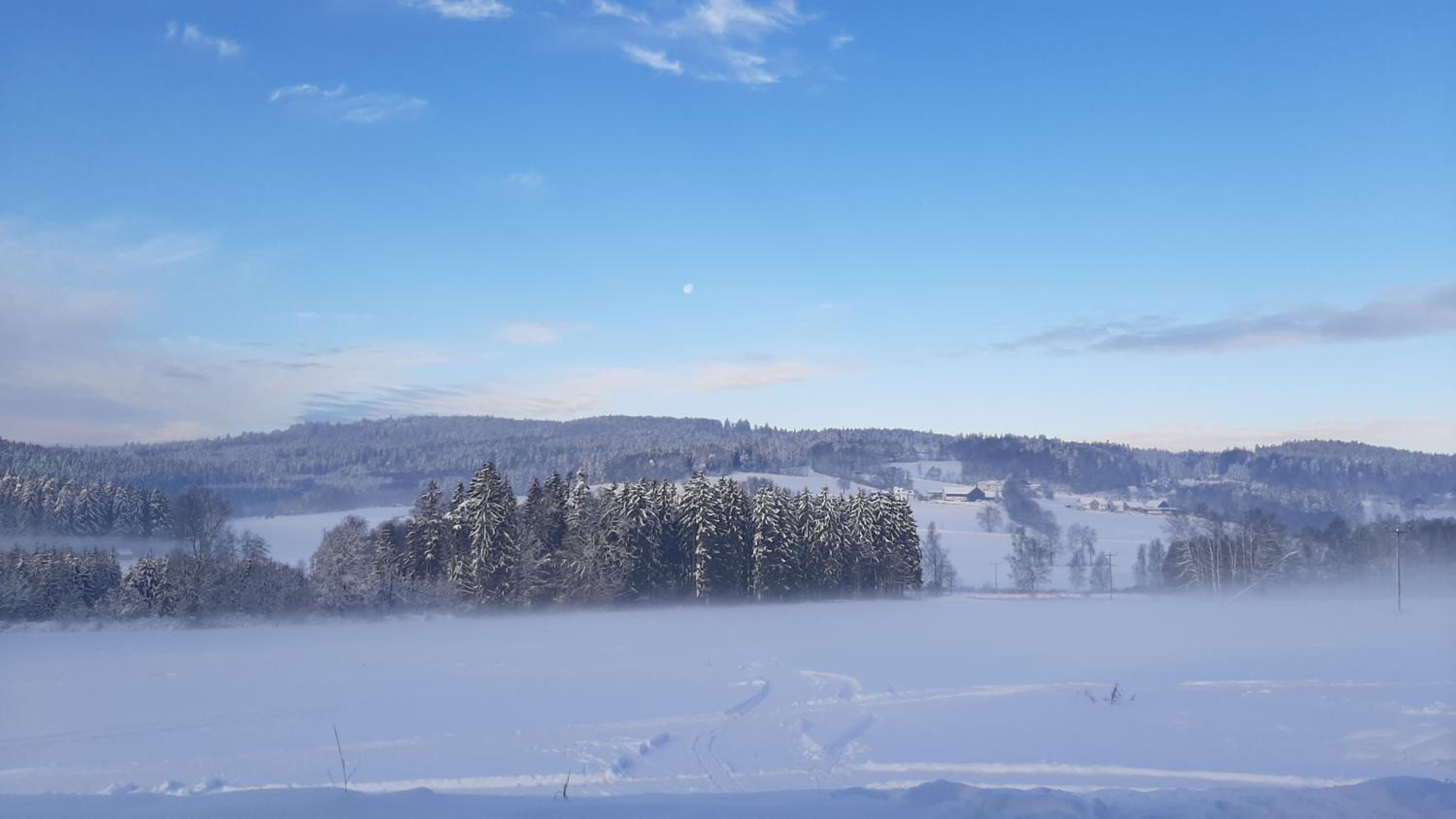 Zum Bergbauern