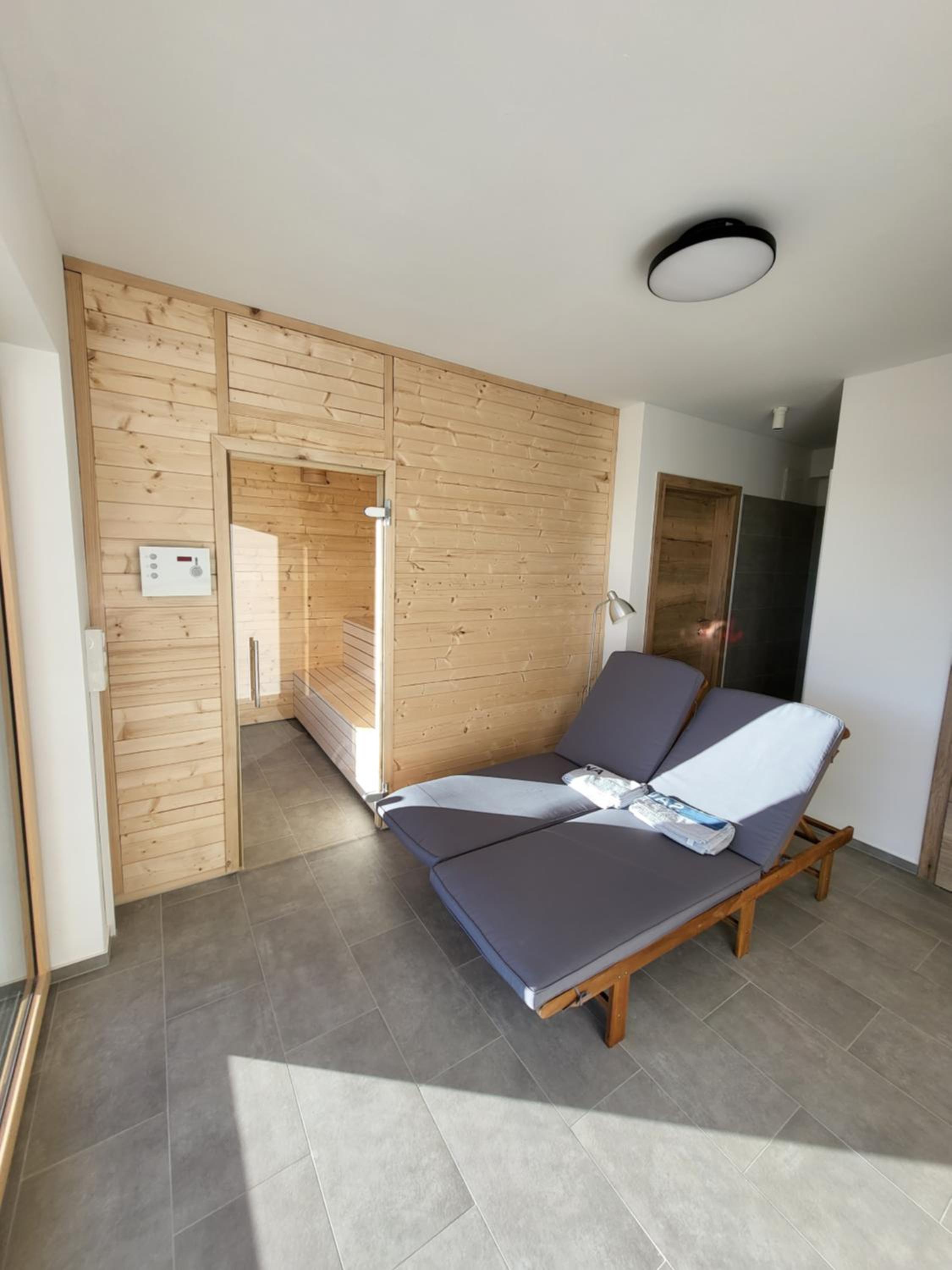 Haus am Hochwechsel