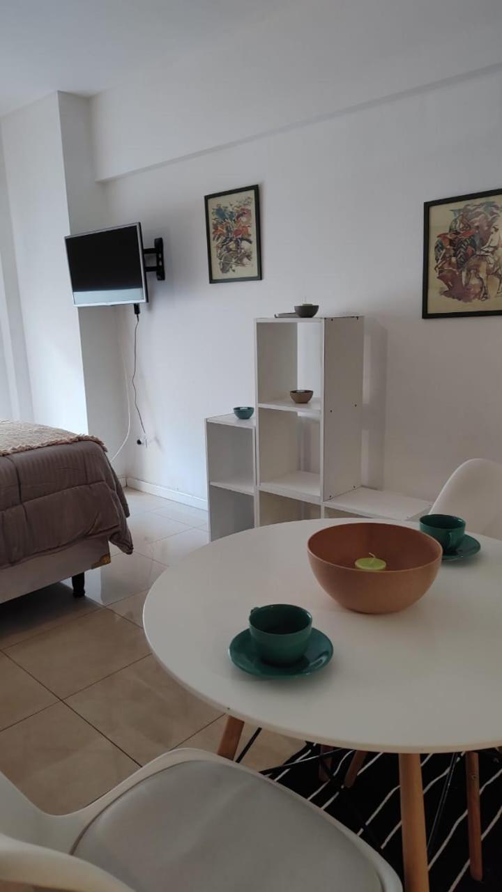 estudio Palermo Soho, super ubicacion