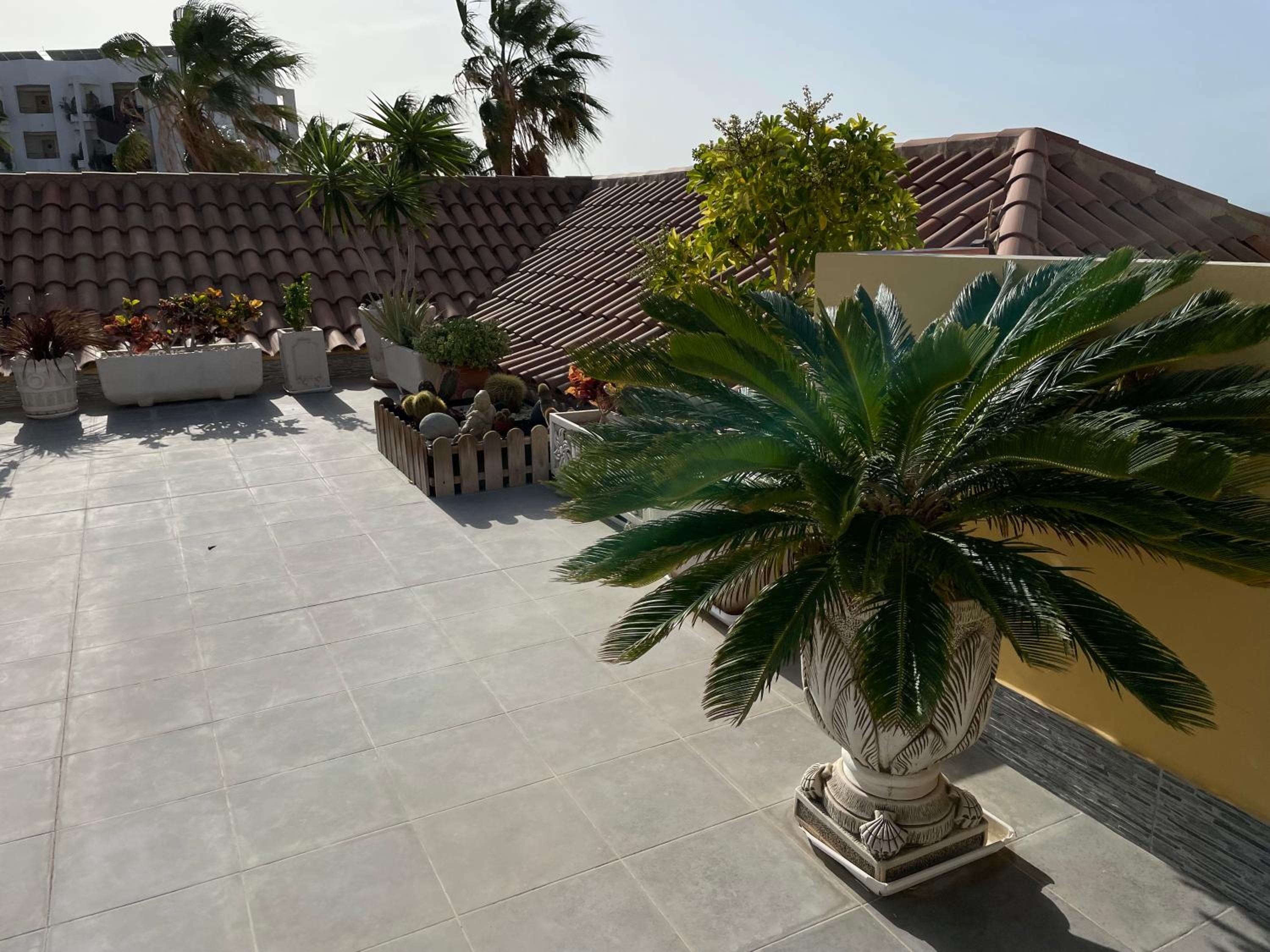 Cozy two bedroom apartment in San Blas Golf del Sur Tenerife view 4