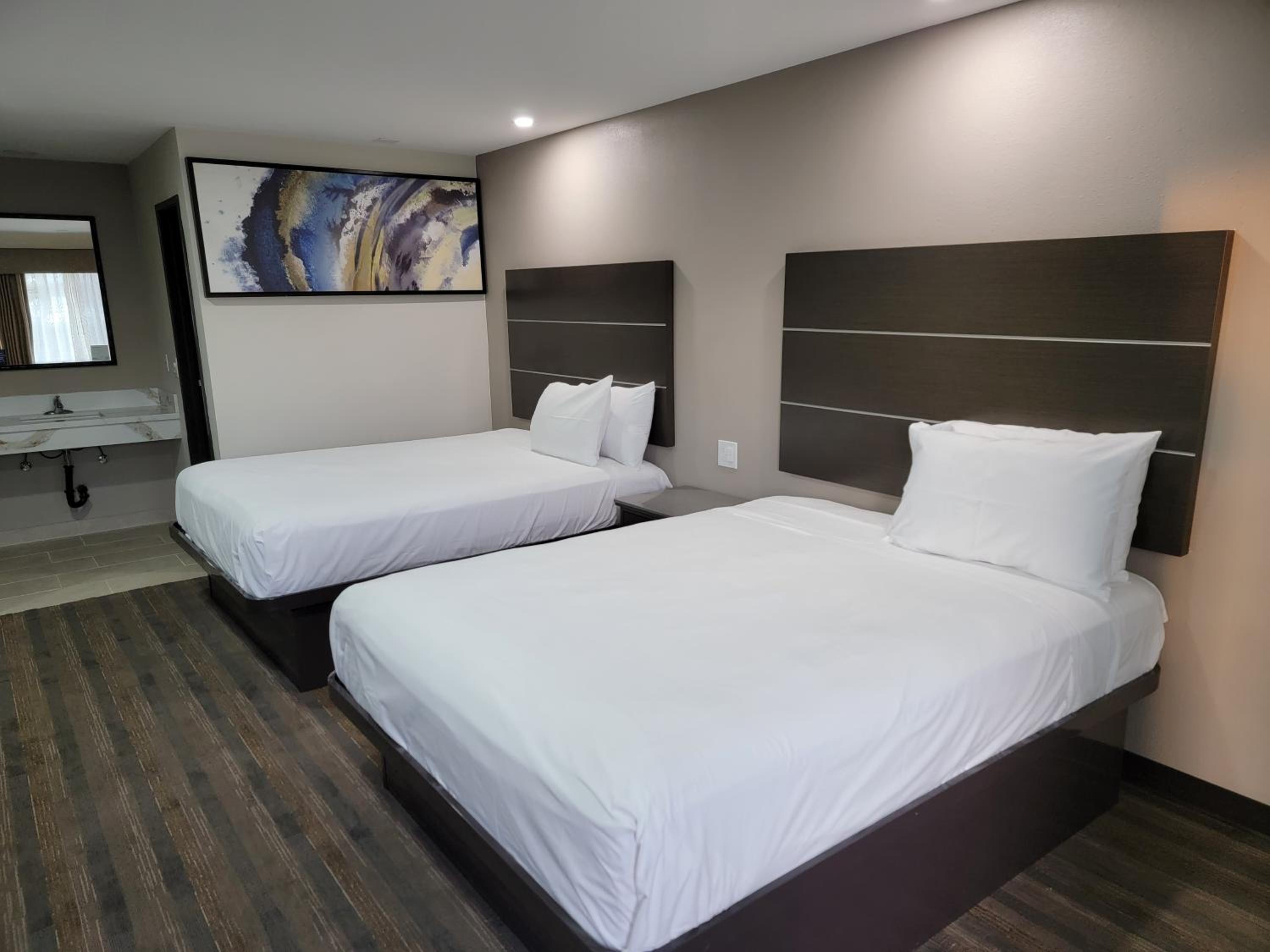 Travelodge by Wyndham Buena Park