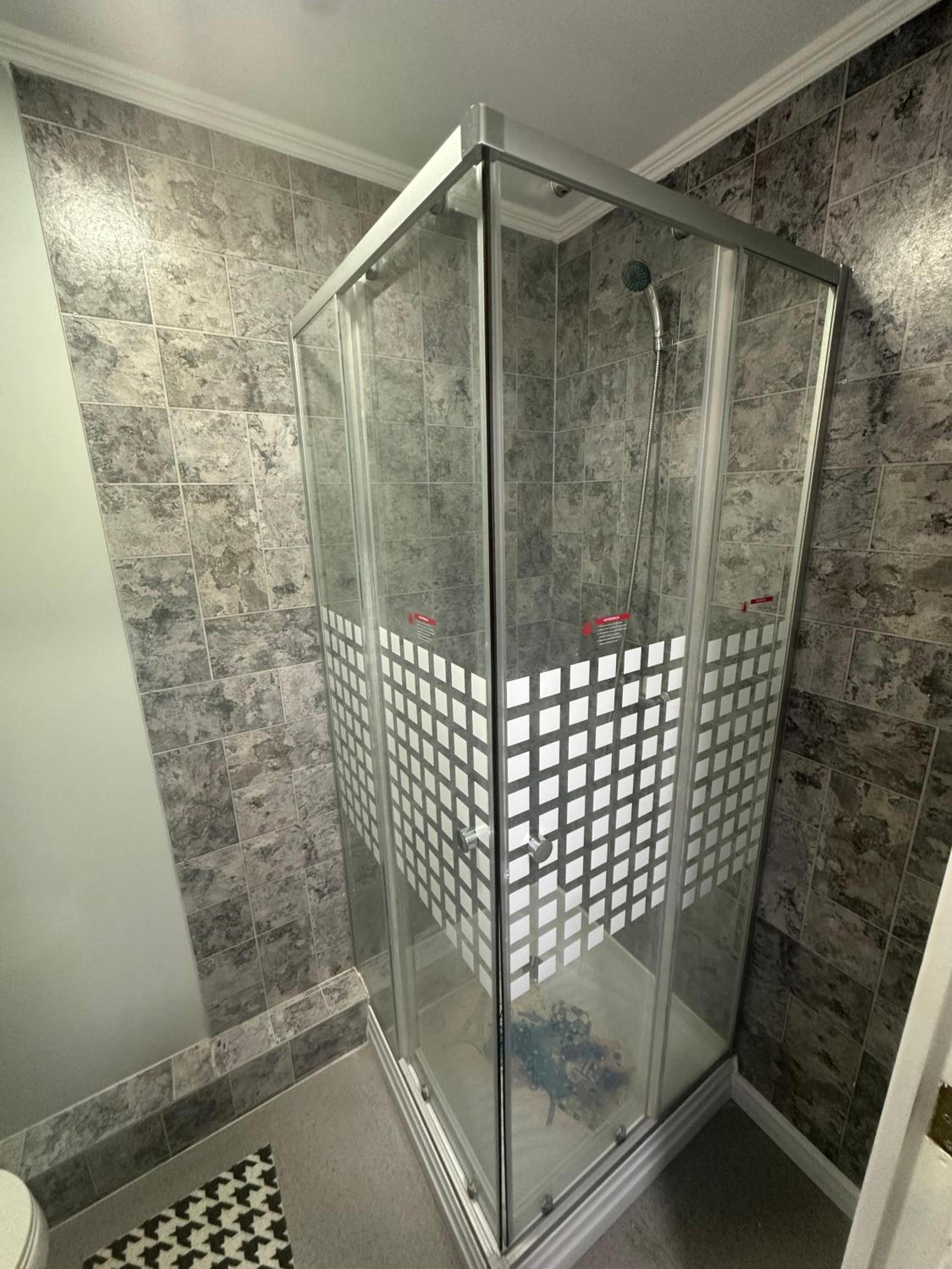 Hospedaje Oasis Modulares