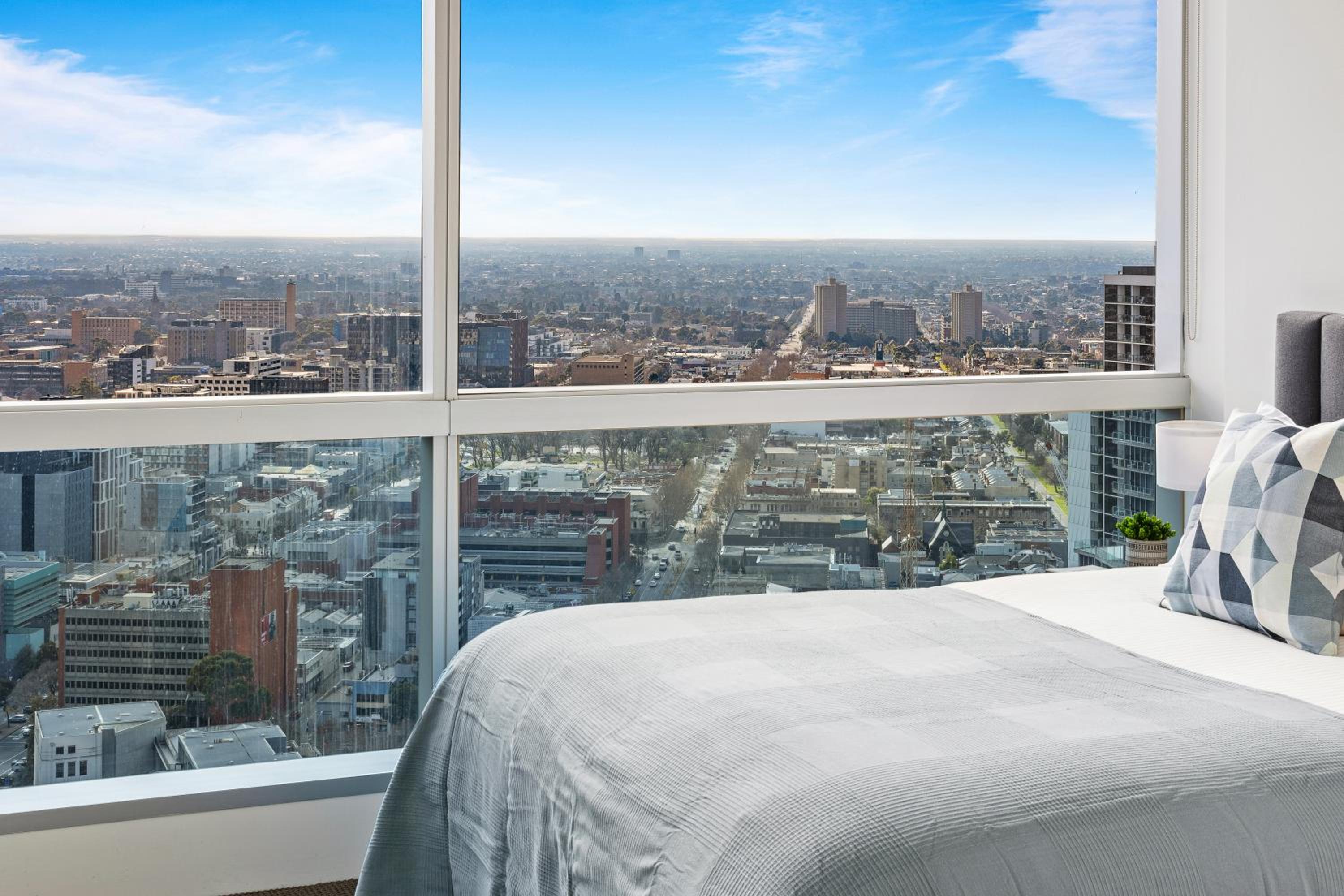 Nook Melbourne Apartments : Jane Bell Lane - Melbourne CBD