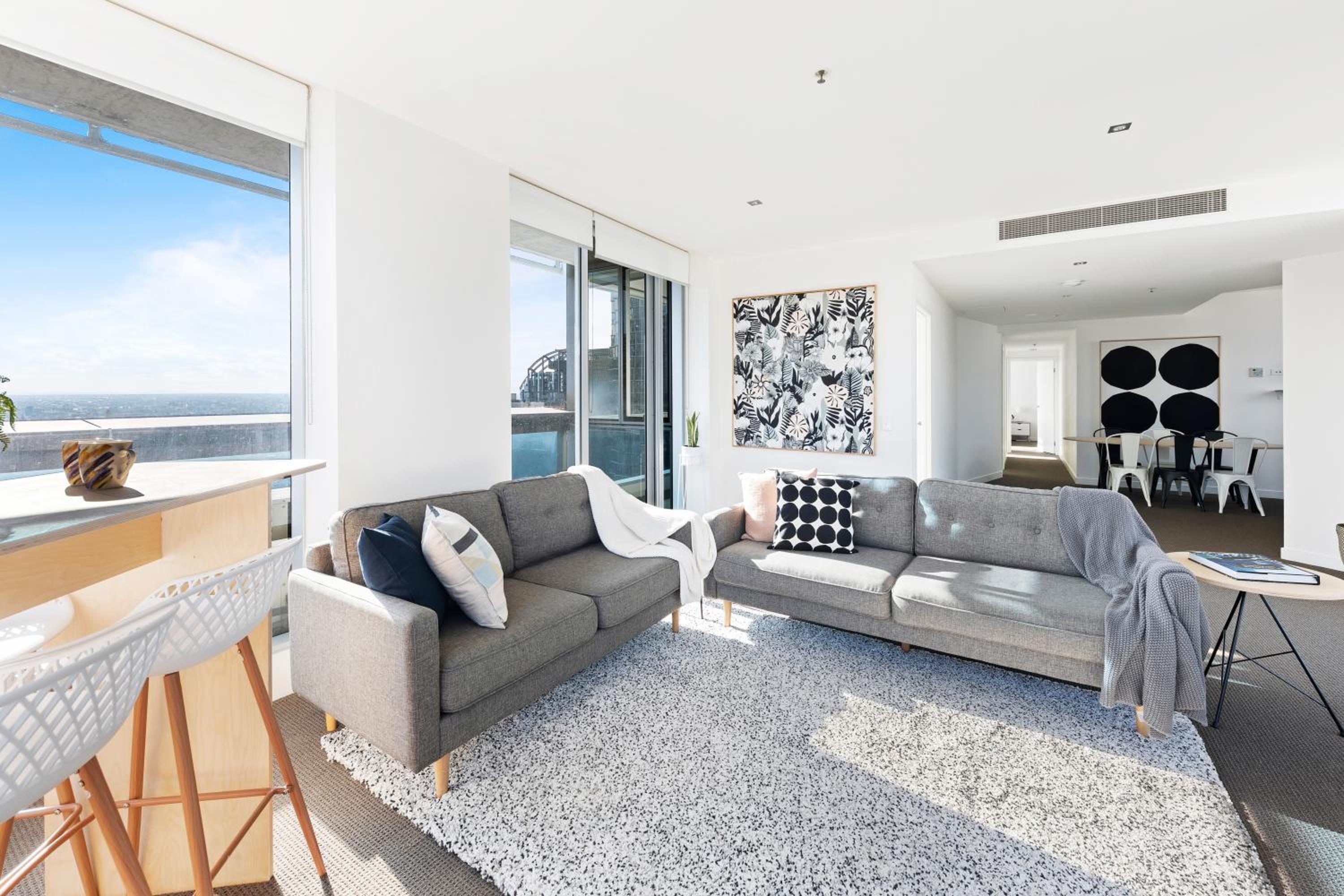 Nook Melbourne Apartments : Jane Bell Lane - Melbourne CBD