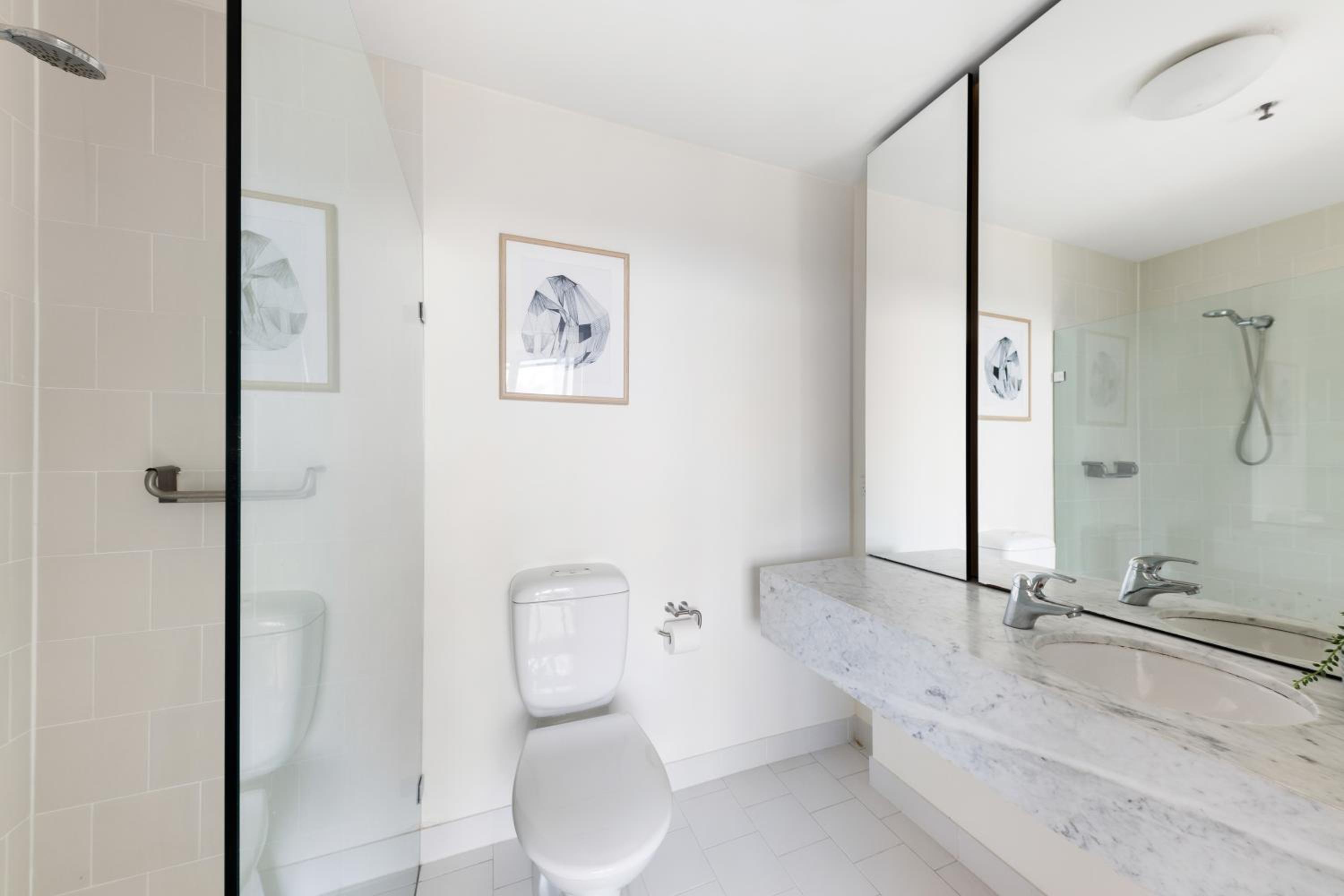 Nook Melbourne Apartments : Jane Bell Lane - Melbourne CBD