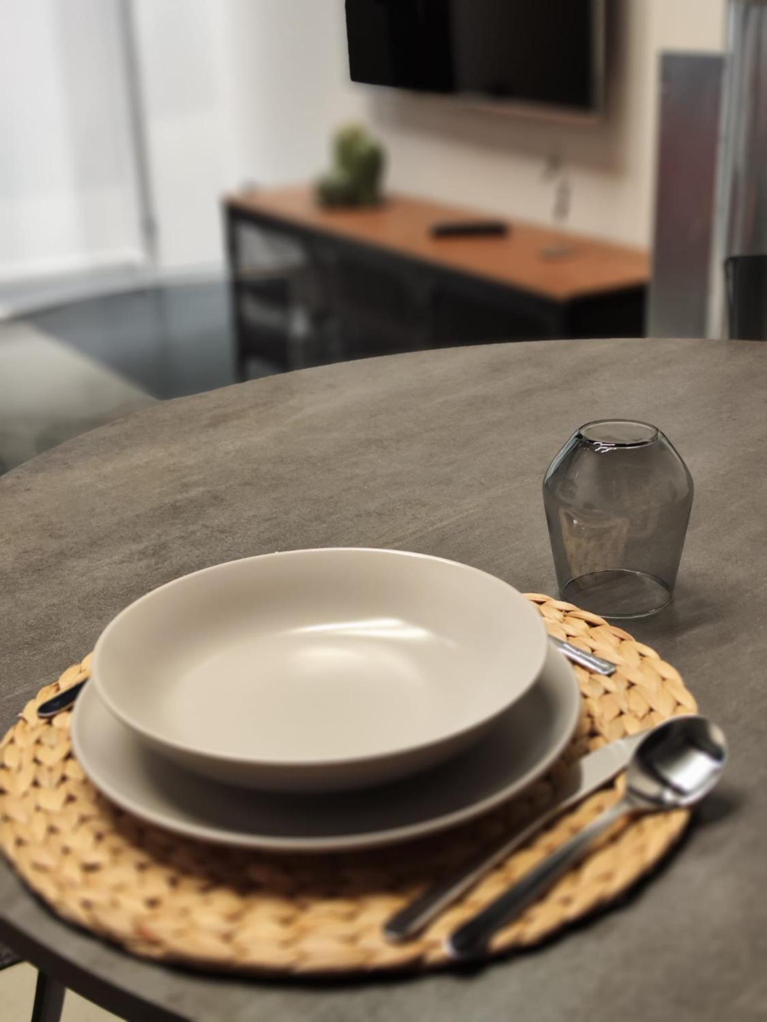 Loft Manhattan-Antica Vetreria